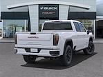 New 2025 GMC Sierra 2500 AT4 Crew Cab 4x4 Pickup for sale #D452956 - photo 2