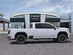 New 2025 GMC Sierra 2500 AT4 Crew Cab 4x4 Pickup for sale #D452956 - photo 5