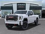 New 2025 GMC Sierra 2500 AT4 Crew Cab 4x4 Pickup for sale #D452956 - photo 6