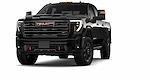 New 2025 GMC Sierra 3500 AT4 Crew Cab 4x4 Pickup for sale #D452960 - photo 26
