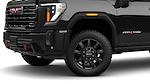 New 2025 GMC Sierra 3500 AT4 Crew Cab 4x4 Pickup for sale #D452960 - photo 31