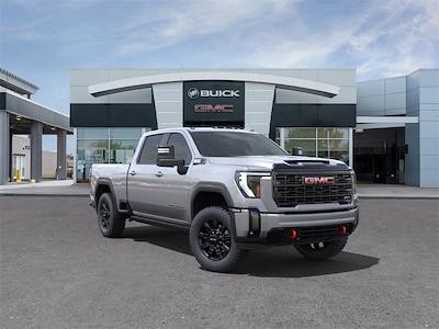2025 GMC Sierra 3500 Crew Cab 4x4 Pickup for sale #D452962 - photo 1