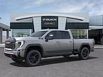 2025 GMC Sierra 3500 Crew Cab 4x4 Pickup for sale #D452962 - photo 2