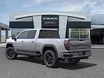 2025 GMC Sierra 3500 Crew Cab 4x4 Pickup for sale #D452962 - photo 3