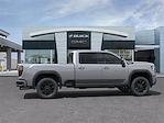 2025 GMC Sierra 3500 Crew Cab 4x4 Pickup for sale #D452962 - photo 5