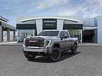 2025 GMC Sierra 3500 Crew Cab 4x4 Pickup for sale #D452962 - photo 8