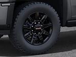 2025 GMC Sierra 3500 Crew Cab 4x4 Pickup for sale #D452962 - photo 9