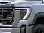 2025 GMC Sierra 3500 Crew Cab 4x4 Pickup for sale #D452962 - photo 10