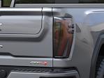 2025 GMC Sierra 3500 Crew Cab 4x4 Pickup for sale #D452962 - photo 11