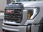 2025 GMC Sierra 3500 Crew Cab 4x4 Pickup for sale #D452962 - photo 13