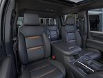 2025 GMC Sierra 3500 Crew Cab 4x4 Pickup for sale #D452962 - photo 16