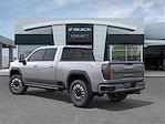 New 2025 GMC Sierra 2500 Denali Ultimate Crew Cab 4x4 Pickup for sale #D452963 - photo 4