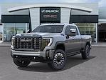 New 2025 GMC Sierra 2500 Denali Ultimate Crew Cab 4x4 Pickup for sale #D452963 - photo 6