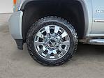 2018 GMC Sierra 2500 Crew Cab SRW 4WD Pickup for sale #D452963A - photo 14
