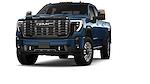 2025 GMC Sierra 2500 Crew Cab 4x4 Pickup for sale #D452964 - photo 26