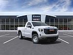 New 2025 GMC Sierra 1500 Pro Regular Cab 4x4 Pickup for sale #D452965 - photo 1