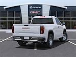 New 2025 GMC Sierra 1500 Pro Regular Cab 4x4 Pickup for sale #D452965 - photo 2