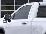 New 2025 GMC Sierra 1500 Pro Regular Cab 4x4 Pickup for sale #D452965 - photo 15