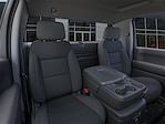 New 2025 GMC Sierra 1500 Pro Regular Cab 4x4 Pickup for sale #D452965 - photo 19