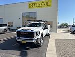 2024 GMC Sierra 3500 Crew Cab 4x4 Knapheide Service Truck for sale #D452968 - photo 1