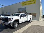 2024 GMC Sierra 3500 Crew Cab 4x4 Knapheide Service Truck for sale #D452968 - photo 3