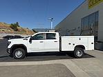 2024 GMC Sierra 3500 Crew Cab 4x4 Knapheide Service Truck for sale #D452968 - photo 4
