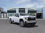New 2025 GMC Sierra 3500 Pro Double Cab 4x4 Pickup for sale #D452970 - photo 1