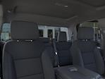 New 2025 GMC Sierra 3500 Pro Double Cab 4x4 Pickup for sale #D452970 - photo 24