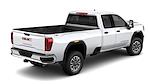 New 2025 GMC Sierra 3500 Pro Double Cab 4x4 Pickup for sale #D452970 - photo 28