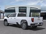 New 2025 GMC Sierra 3500 Pro Double Cab 4x4 Pickup for sale #D452970 - photo 4
