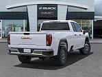 New 2025 GMC Sierra 3500 Pro Double Cab 4x4 Pickup for sale #D452970 - photo 2