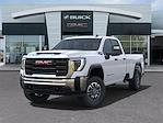 New 2025 GMC Sierra 3500 Pro Double Cab 4x4 Pickup for sale #D452970 - photo 6