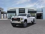 New 2025 GMC Sierra 3500 Pro Double Cab 4x4 Pickup for sale #D452970 - photo 8