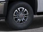 New 2025 GMC Sierra 3500 Pro Double Cab 4x4 Pickup for sale #D452970 - photo 9