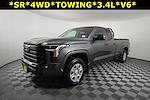 2024 Toyota Tundra Double Cab 4x4 Pickup for sale #D452970A - photo 1