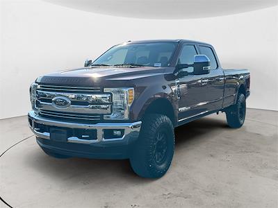 2017 Ford F-350 Crew Cab SRW 4x4 Pickup for sale #D452970B - photo 1
