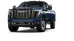 2025 GMC Sierra 3500 Crew Cab 4x4 Pickup for sale #D452971 - photo 26