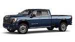 2025 GMC Sierra 3500 Crew Cab 4x4 Pickup for sale #D452971 - photo 28