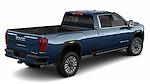 2025 GMC Sierra 3500 Crew Cab 4x4 Pickup for sale #D452971 - photo 29