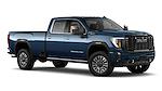 2025 GMC Sierra 3500 Crew Cab 4x4 Pickup for sale #D452971 - photo 30