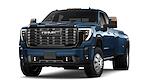 New 2025 GMC Sierra 3500 Denali Ultimate Crew Cab 4x4 Pickup for sale #D452972 - photo 3