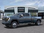 New 2025 GMC Sierra 3500 Denali Ultimate Crew Cab 4x4 Pickup for sale #D452972 - photo 10