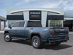 New 2025 GMC Sierra 3500 Denali Ultimate Crew Cab 4x4 Pickup for sale #D452972 - photo 11