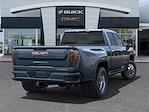 New 2025 GMC Sierra 3500 Denali Ultimate Crew Cab 4x4 Pickup for sale #D452972 - photo 12