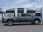 New 2025 GMC Sierra 3500 Denali Ultimate Crew Cab 4x4 Pickup for sale #D452972 - photo 13