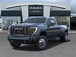 New 2025 GMC Sierra 3500 Denali Ultimate Crew Cab 4x4 Pickup for sale #D452972 - photo 14
