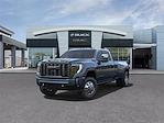 New 2025 GMC Sierra 3500 Denali Ultimate Crew Cab 4x4 Pickup for sale #D452972 - photo 16