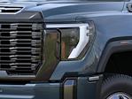 New 2025 GMC Sierra 3500 Denali Ultimate Crew Cab 4x4 Pickup for sale #D452972 - photo 18