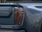 New 2025 GMC Sierra 3500 Denali Ultimate Crew Cab 4x4 Pickup for sale #D452972 - photo 19