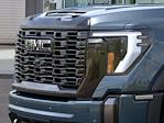 New 2025 GMC Sierra 3500 Denali Ultimate Crew Cab 4x4 Pickup for sale #D452972 - photo 21
